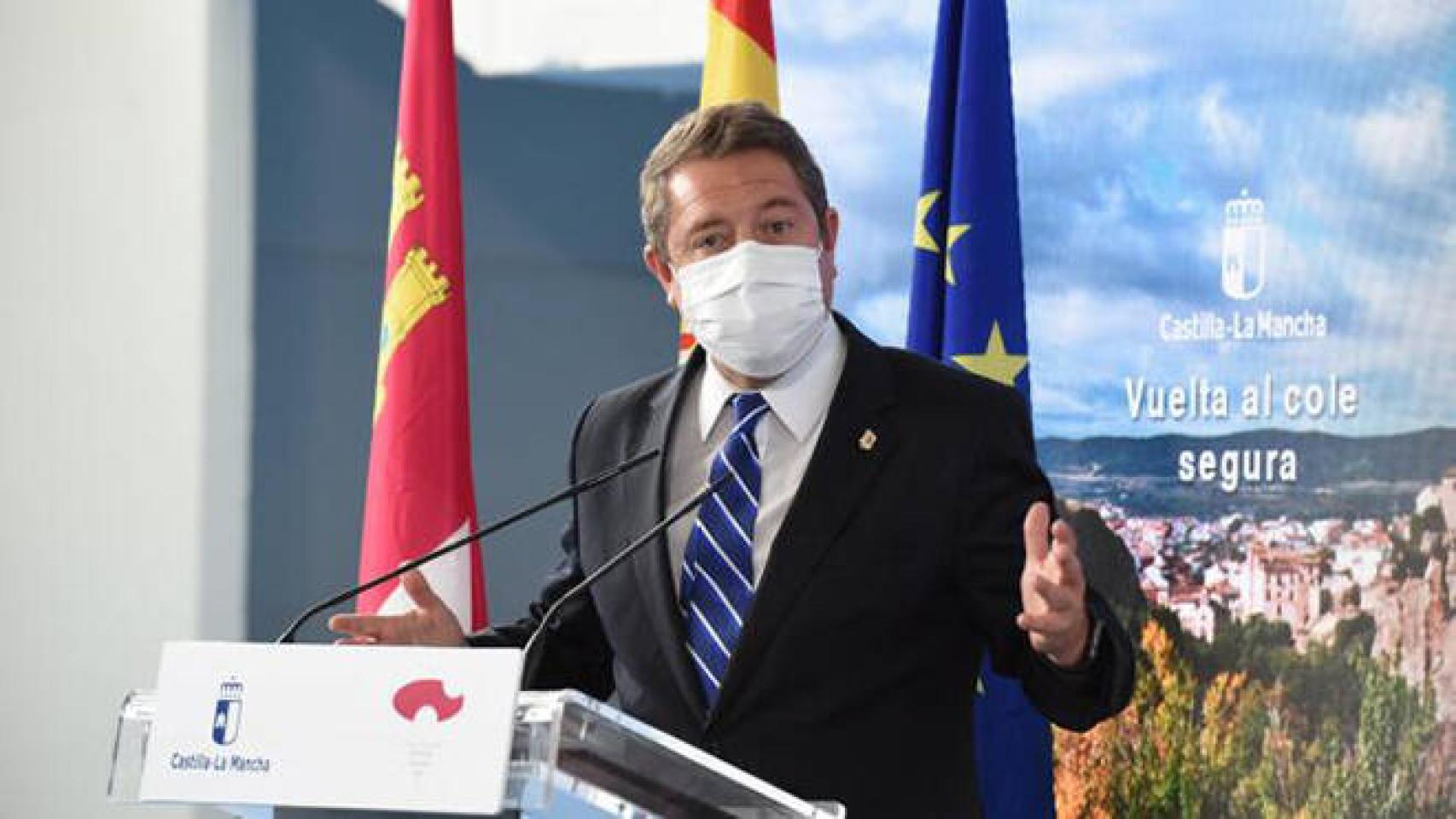 FOTO: Europa Press.