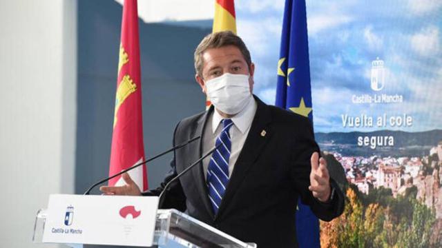 FOTO: Europa Press.