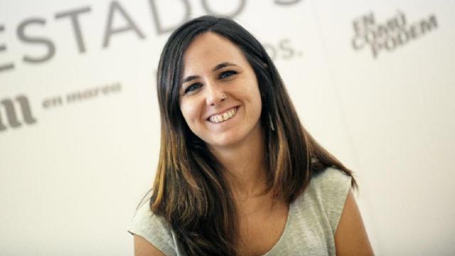 Ione Belarra: zapatero a tus zapatos