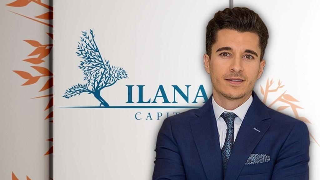 Juan Martínez, socio y gestor de Acci Partners.