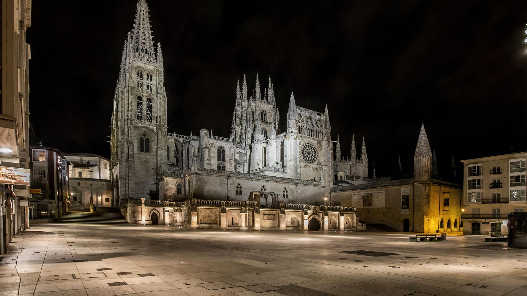 Castilla y León