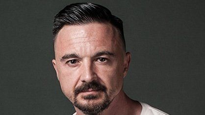 Guillém Clua, Premio Nacional de Literatura Dramática por 'Justícia'.