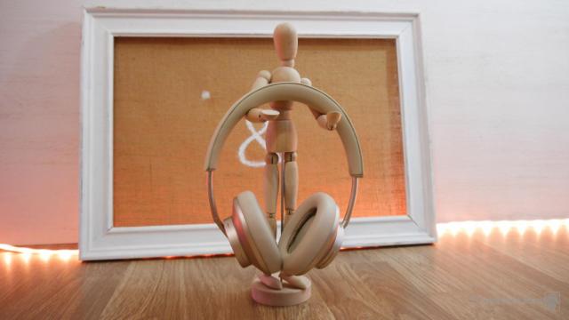 Análisis Huawei FreeBuds Studio: auriculares de calidad a buen precio