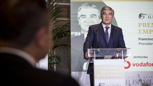 Los Leones 2020: así fue la entrega de premios