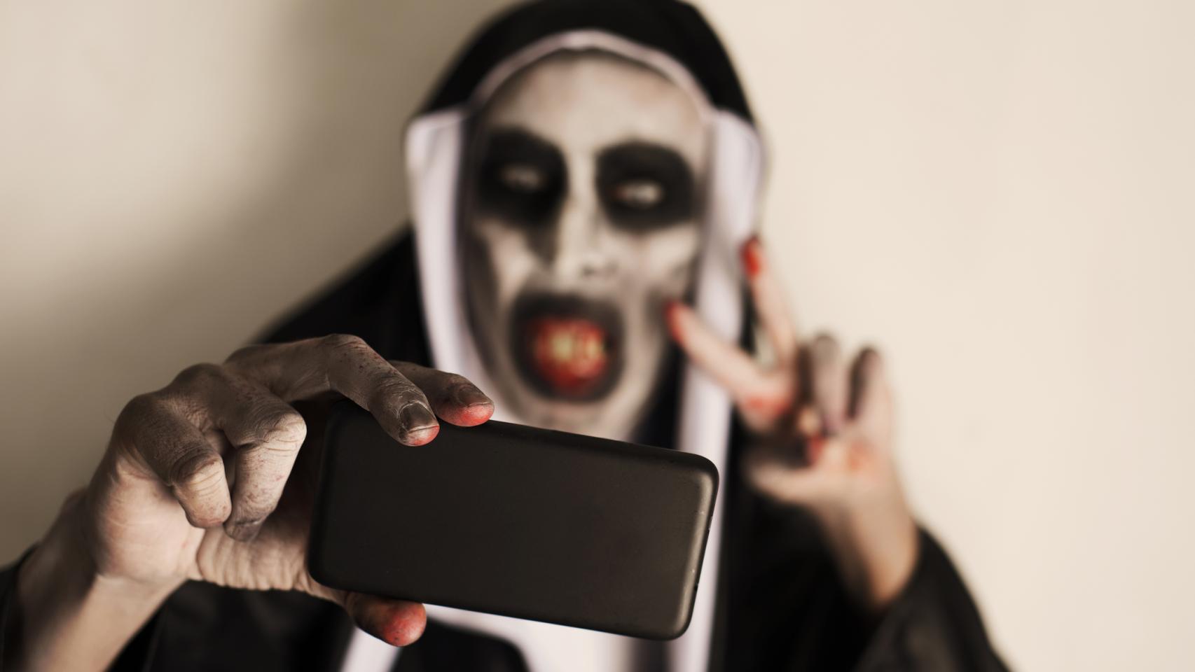 Disfraces de Halloween inspirados en personajes del cine