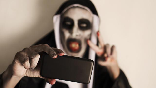 Disfraces de Halloween inspirados en personajes del cine