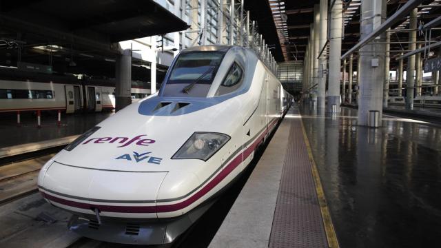 La línea de Alta Velocidad a Galicia se pondrá en marcha en el segundo semestre de 2021