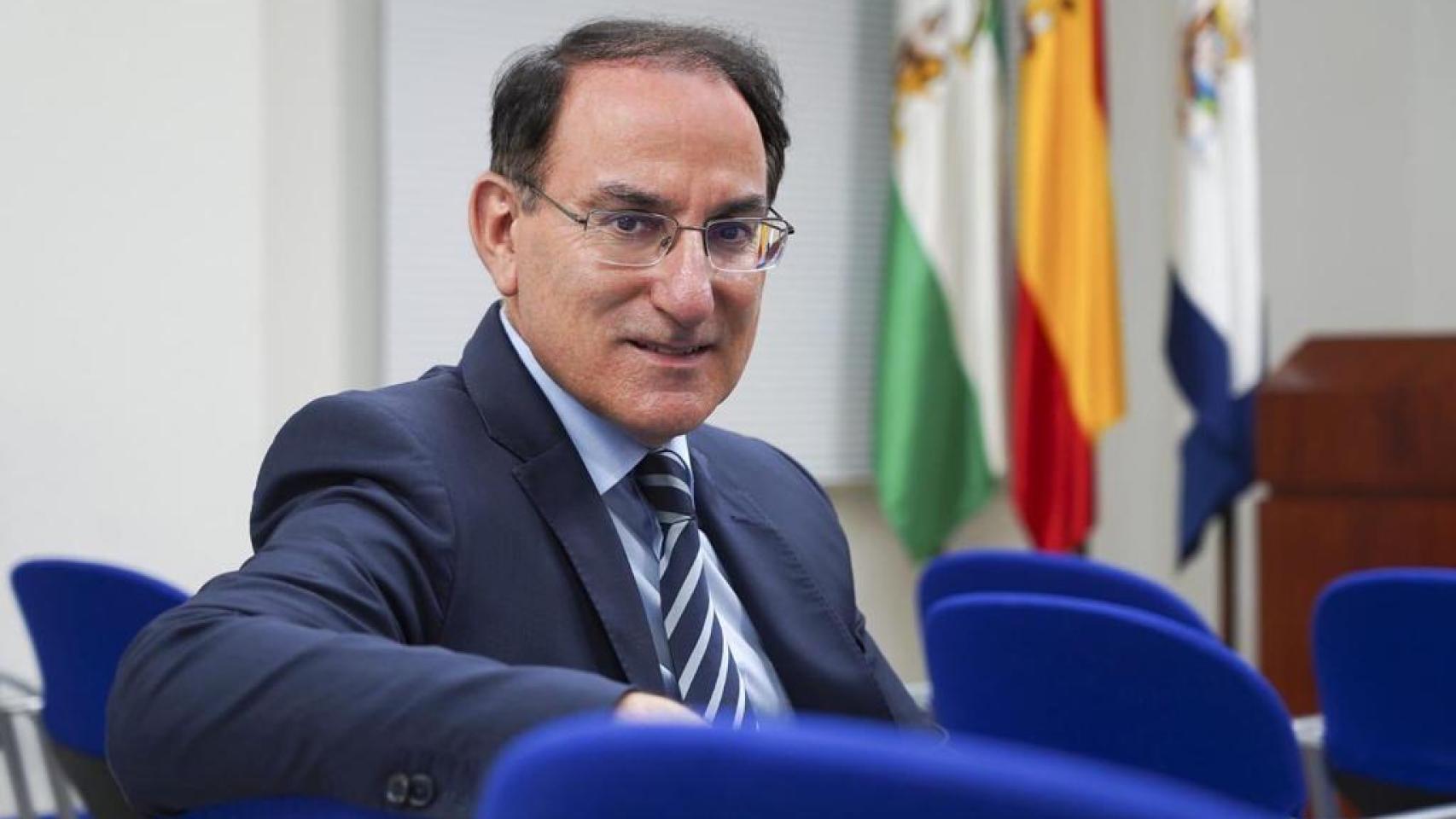 Javier González de Lara