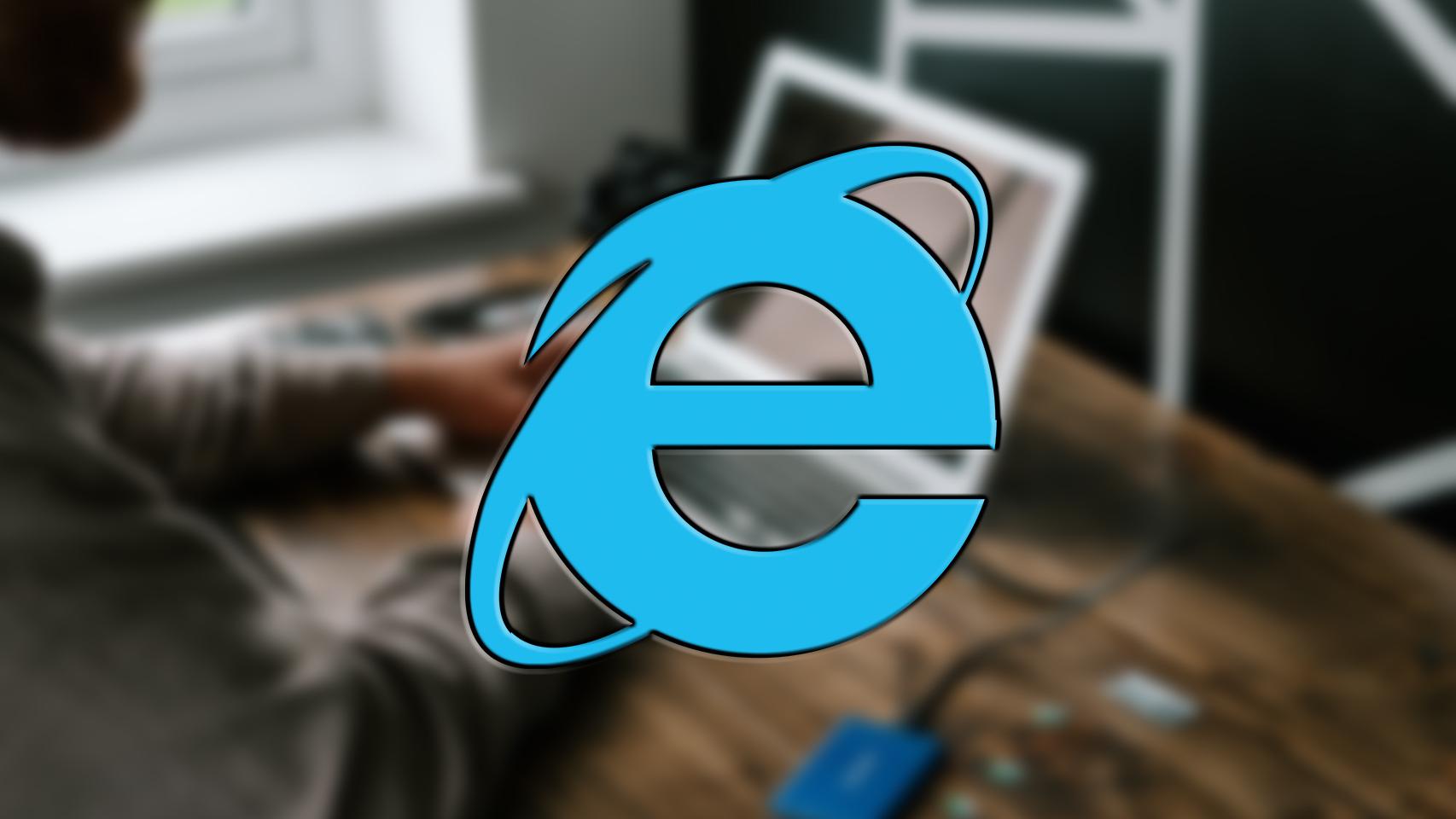 Internet Explorer