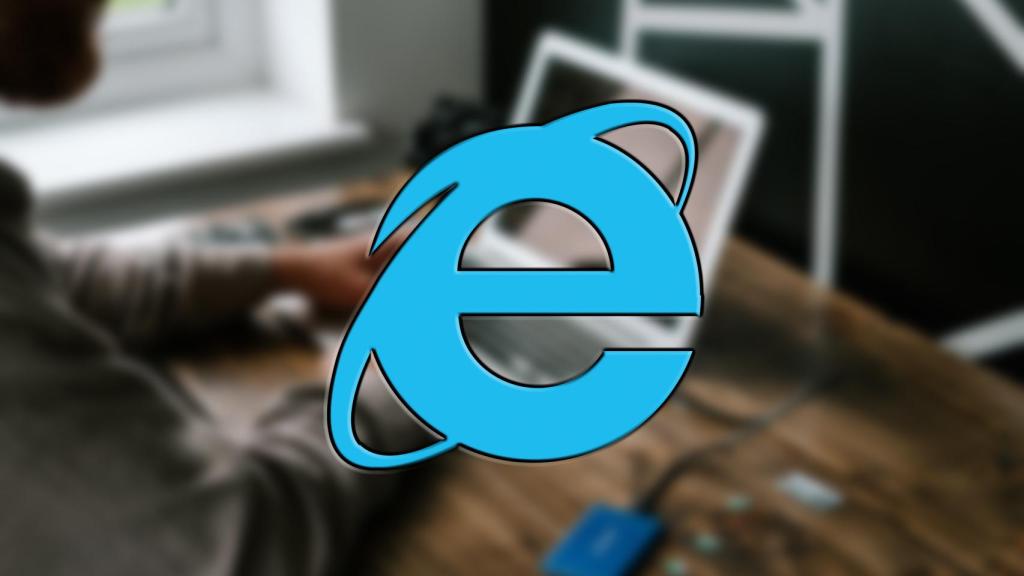Internet Explorer