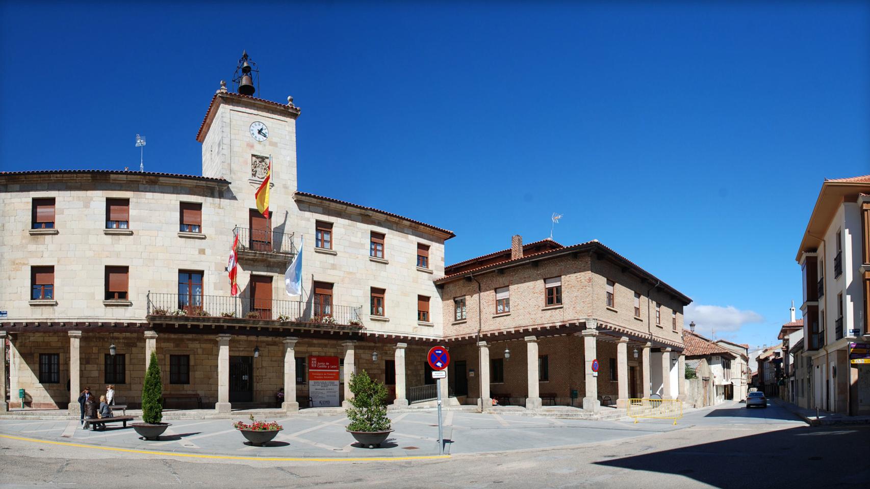 Castilla y León