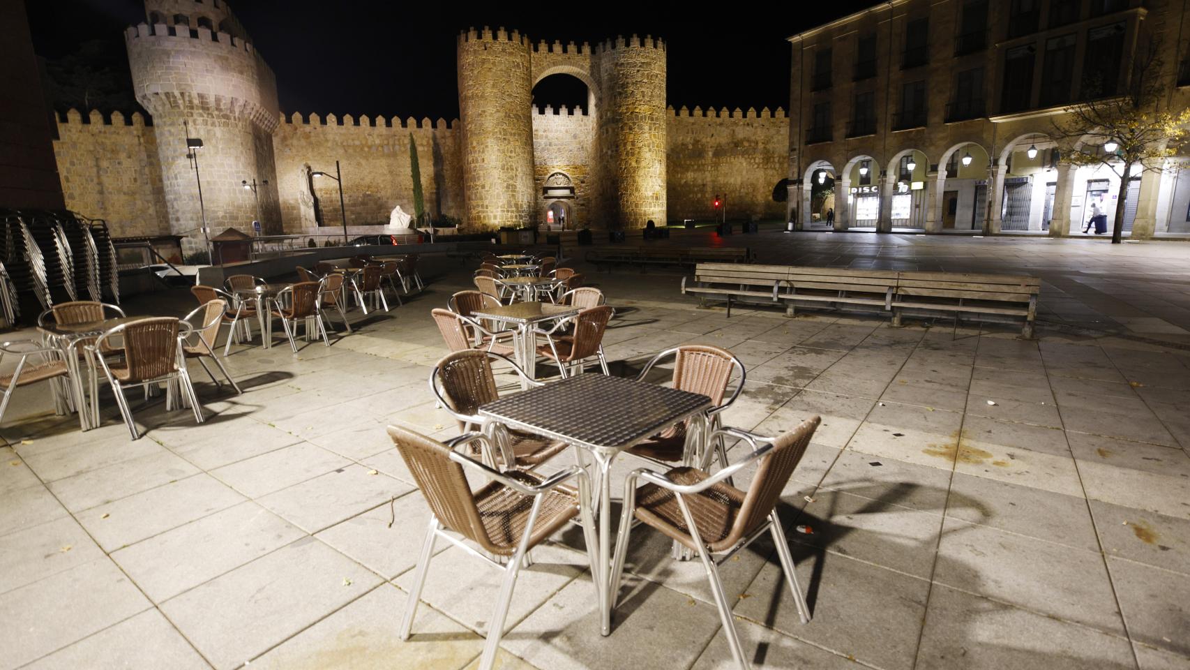 Castilla y León
