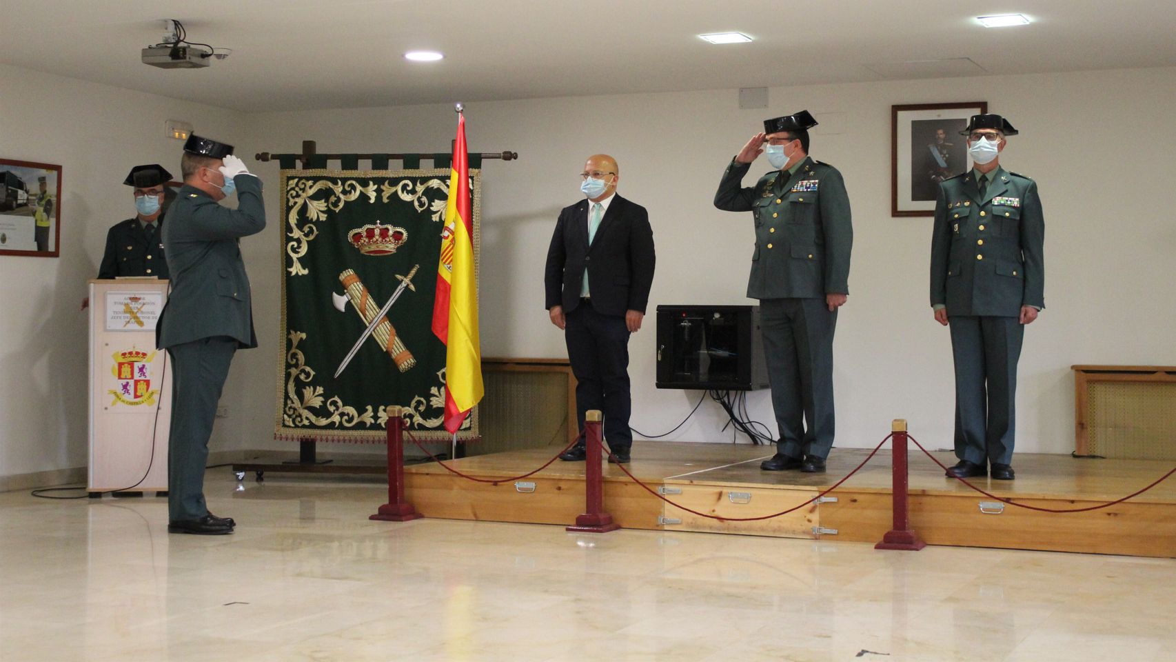 Castilla y León