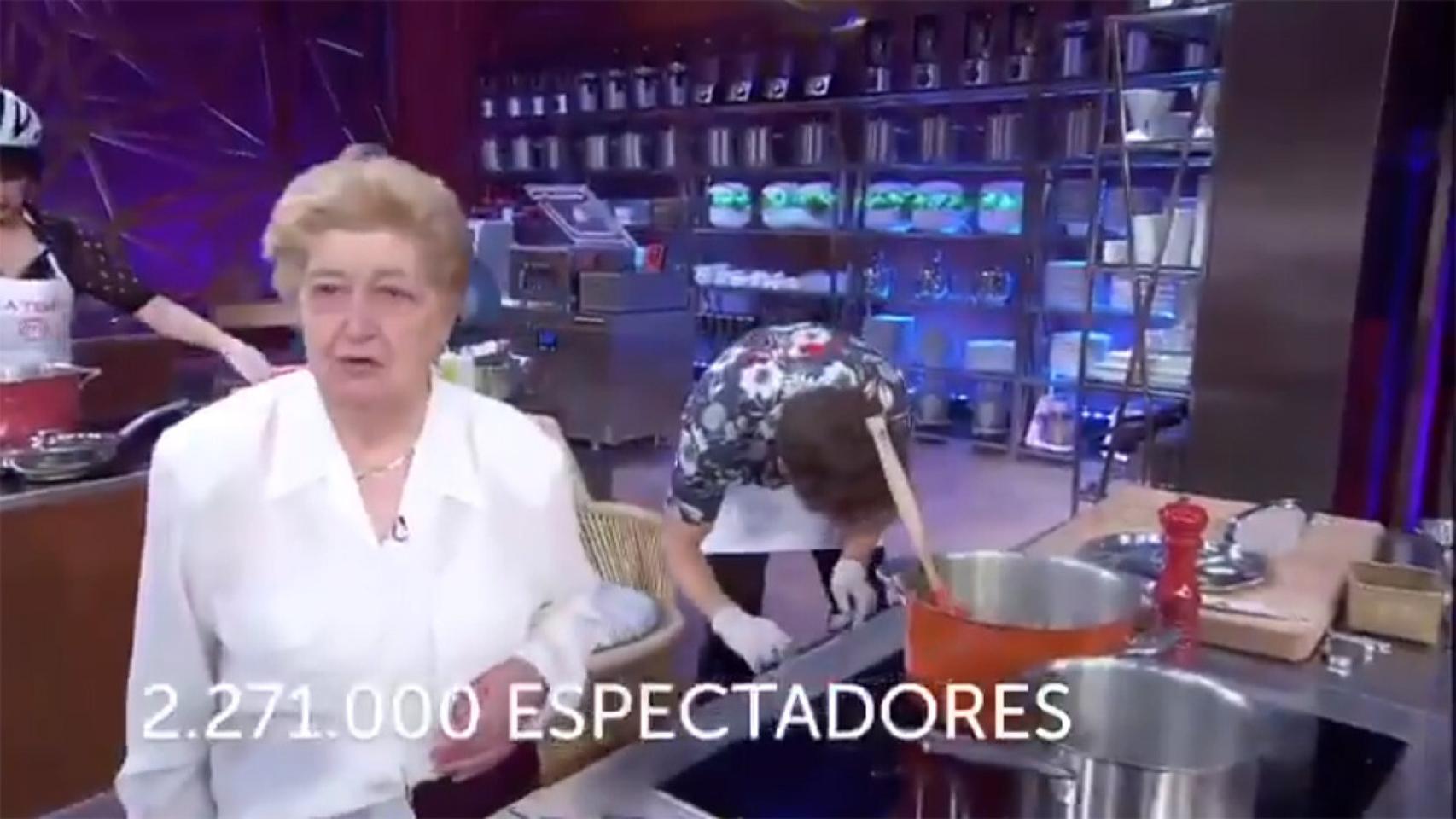 Casa aurelia tve