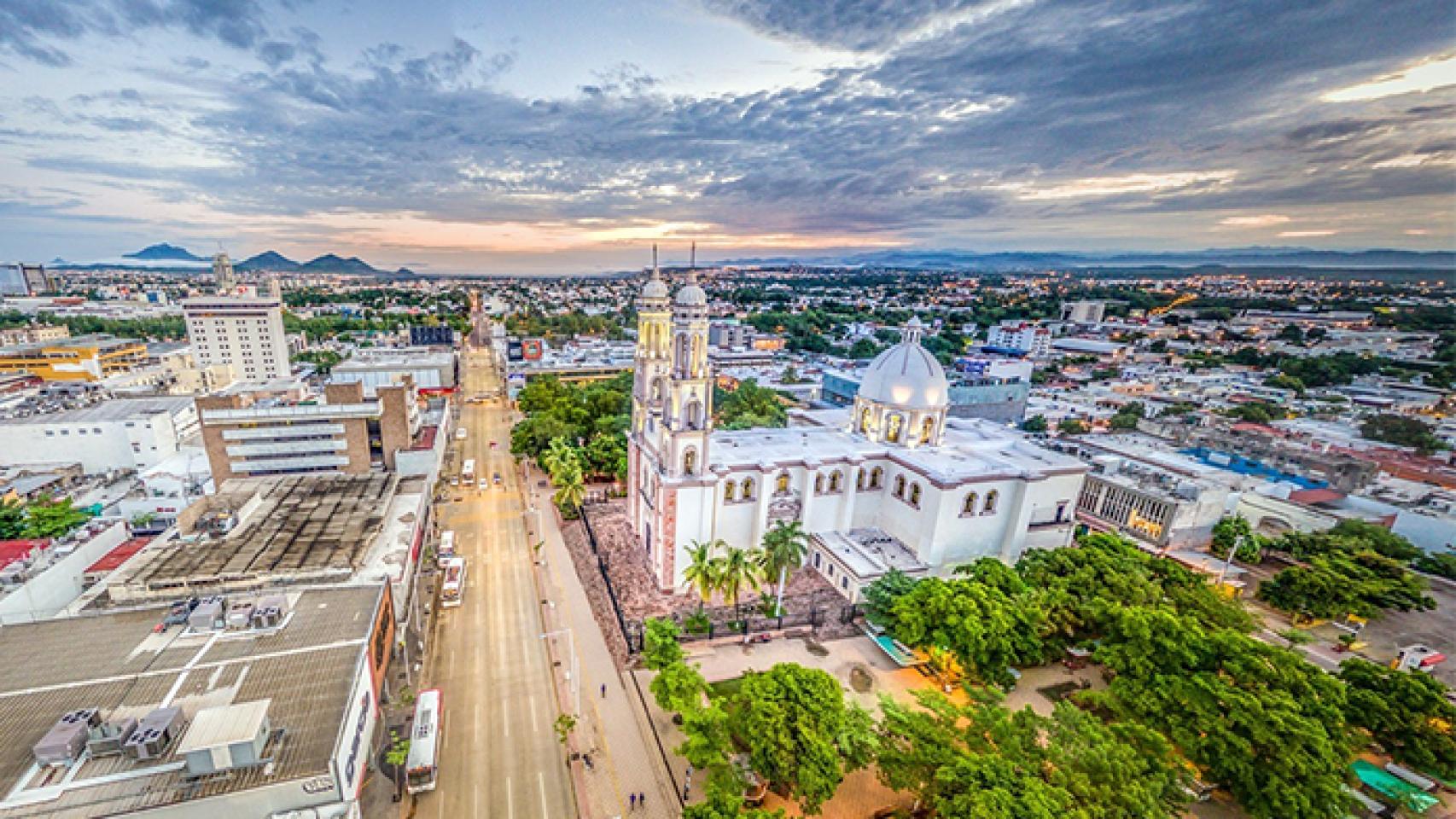 Culiacan