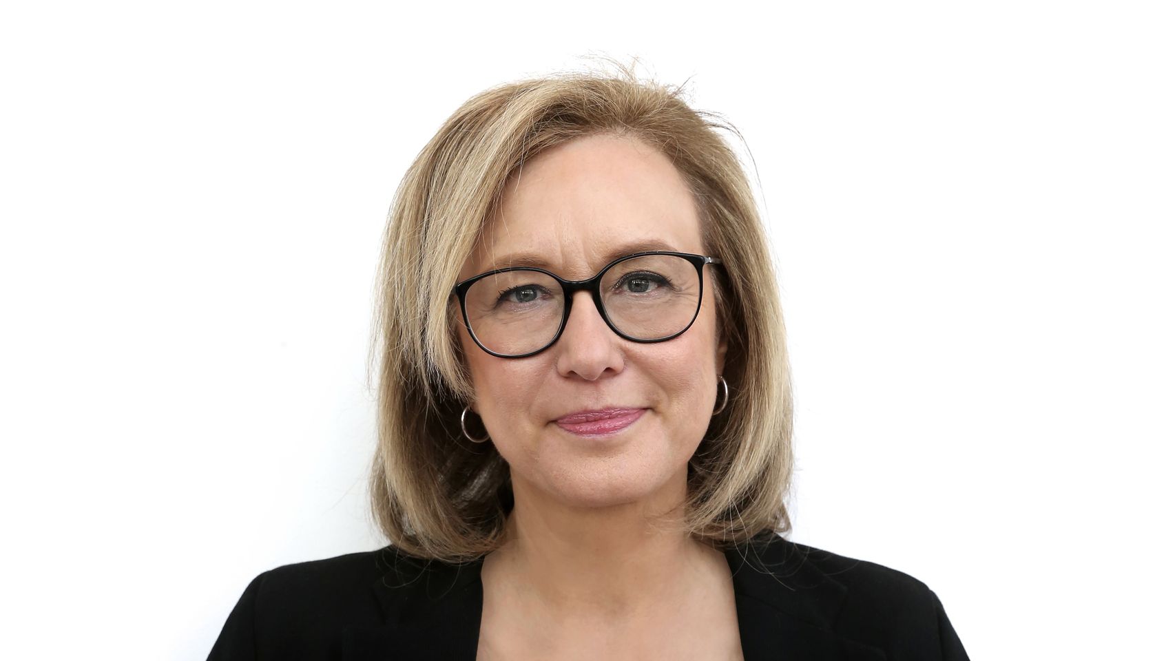 Katalin Berenyi, general manager de Clarins.