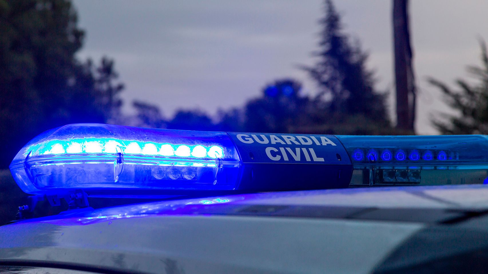 Denunciados 22 jóvenes que participaron en una fiesta en Sanxenxo
