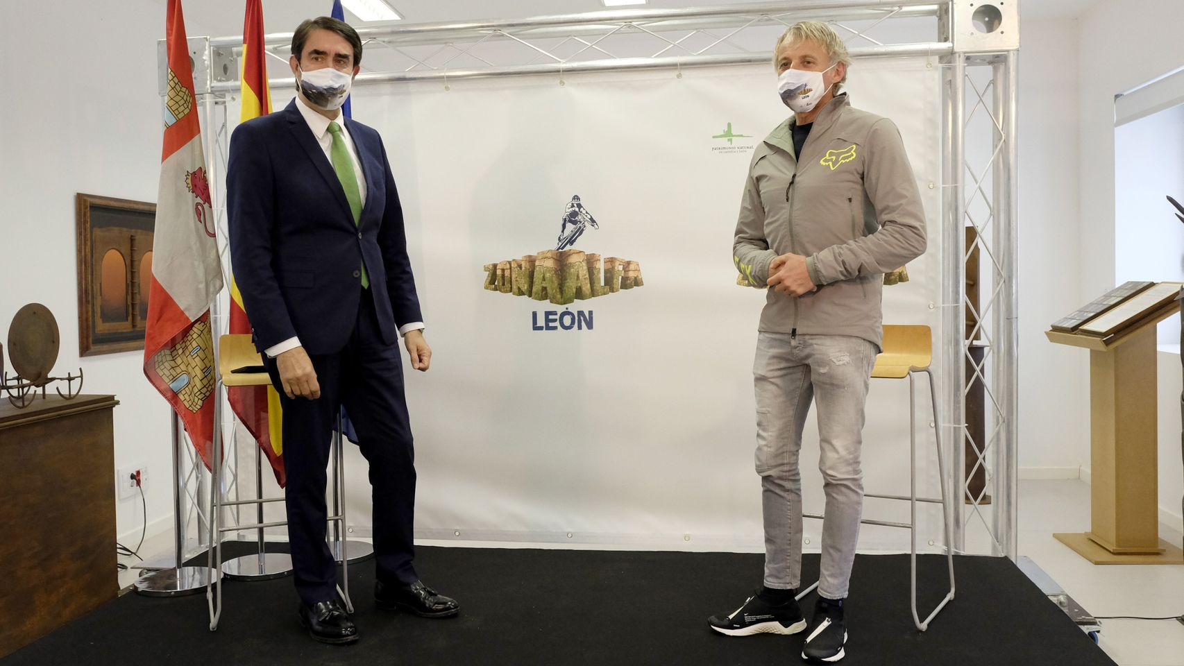Castilla y León