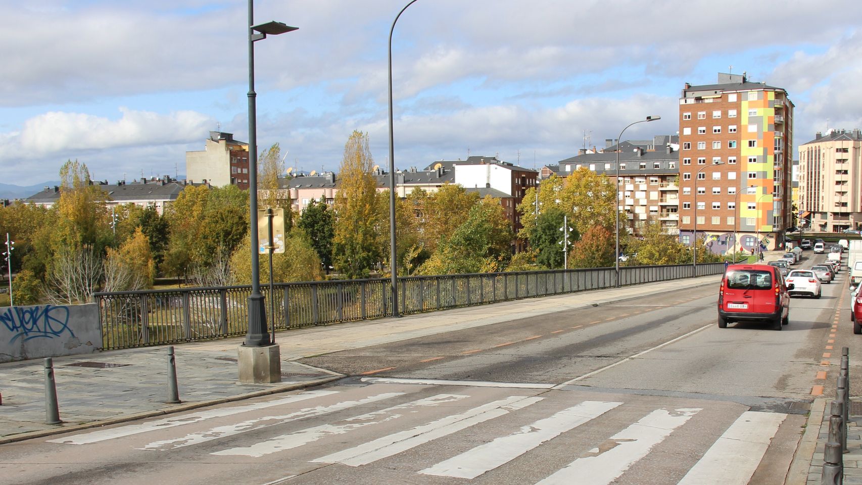 Castilla y León
