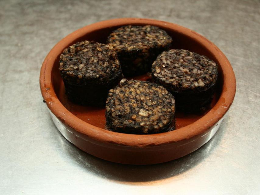 Morcilla de Burgos