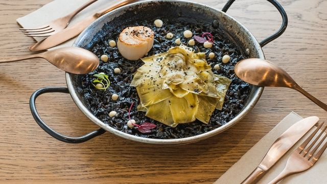 Oh Delice Bistrot - ARROZ-002