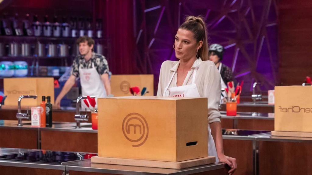 'MasterChef Celebrity 5'