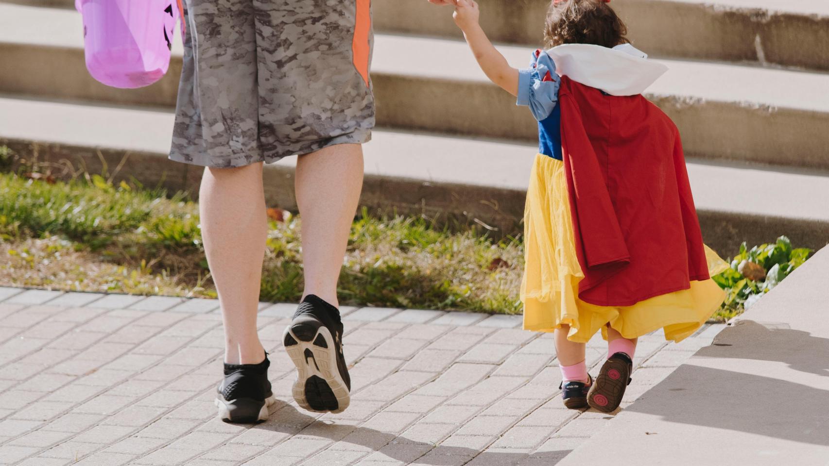 Estos son los disfraces de Halloween para niños más 'chics' que encontrarás