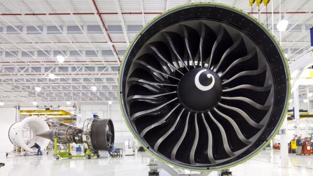 General Electric reduce un 87% sus pérdidas en el tercer trimestre, hasta 1.014 millones