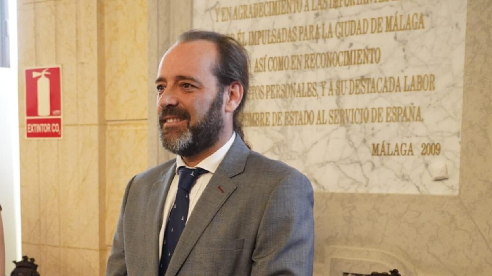 Imagen de archivo de Juan Cassá.