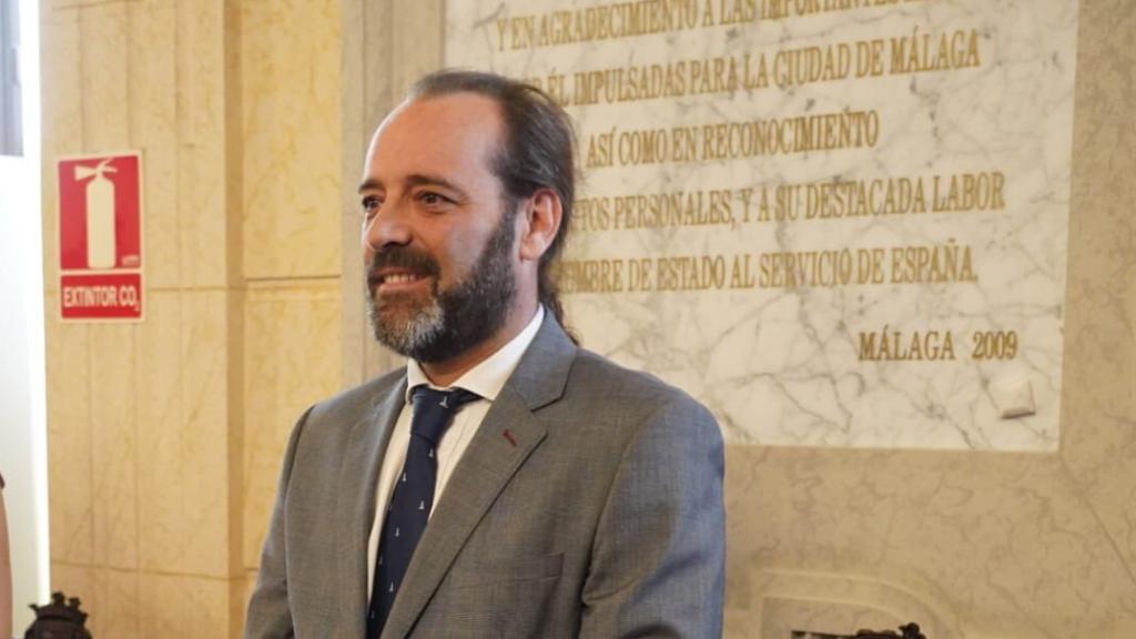 Imagen de archivo de Juan Cassá.