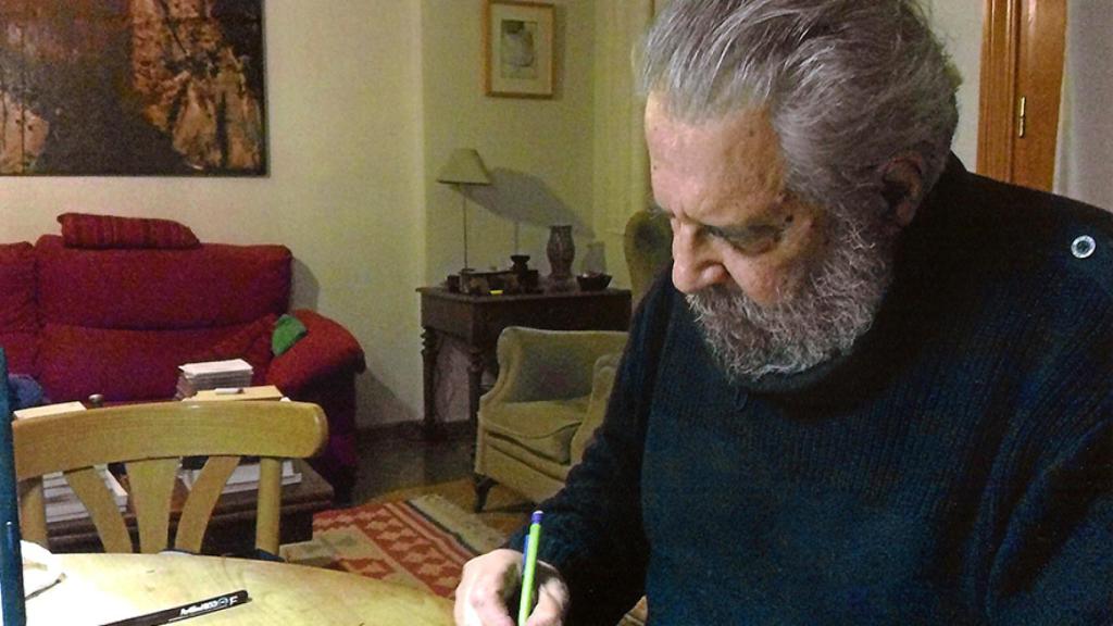 Fotograma del documental.