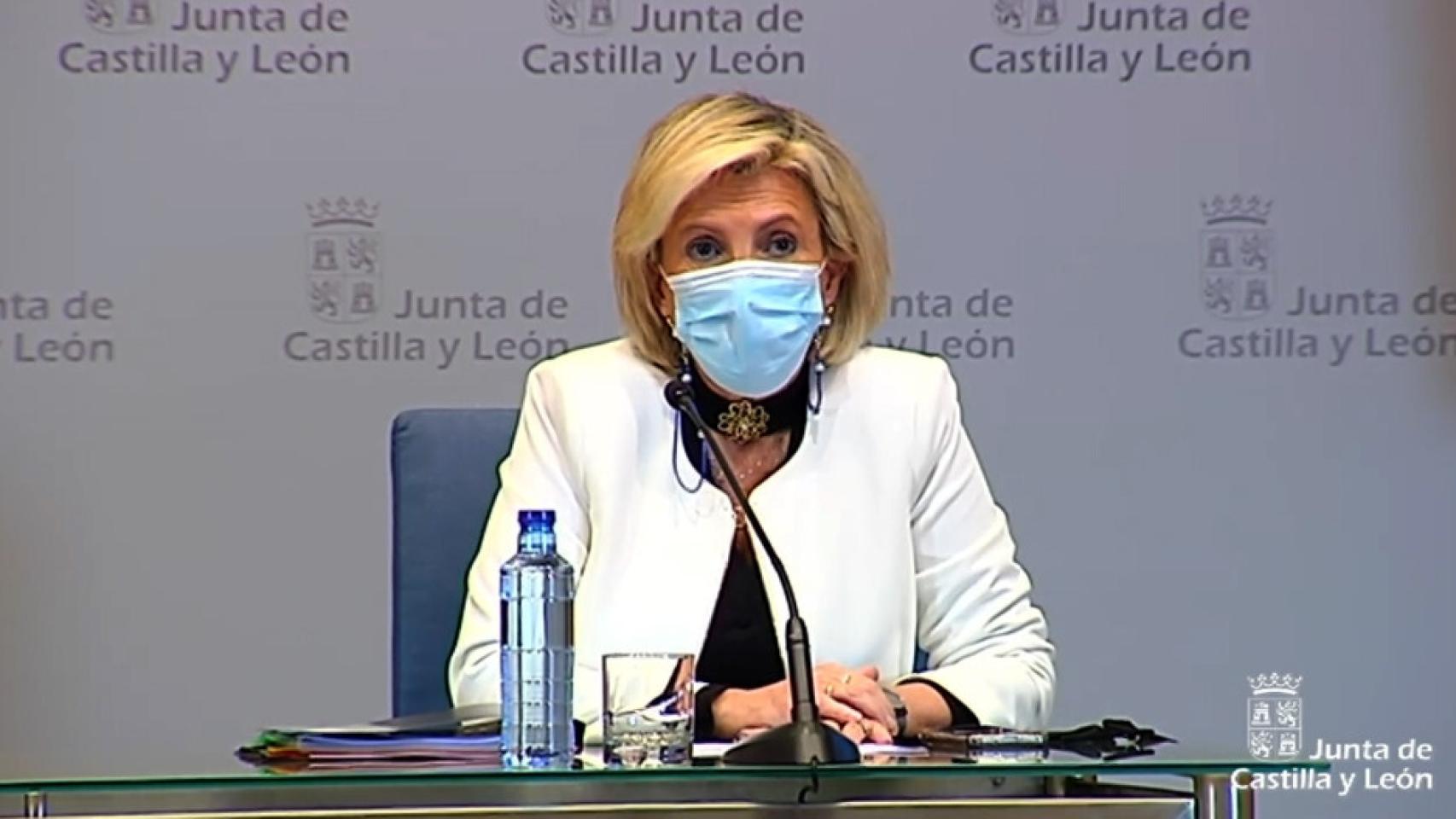 Castilla y León