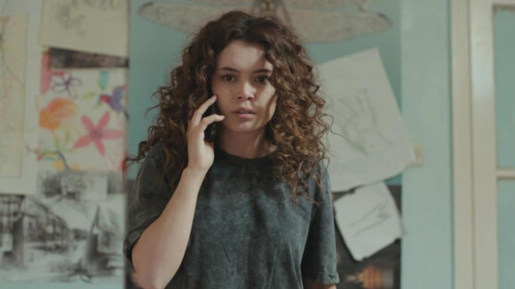 Sirin, de 'Mujer' (Atresmedia)