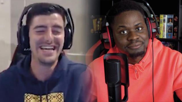 Thibaut Courtois, ¿próximo invitado de Mostopapi en sus 'Hábitos con...'?