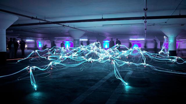 Inteligencia artificial para automatizar la ciberseguridad en empresas energéticas