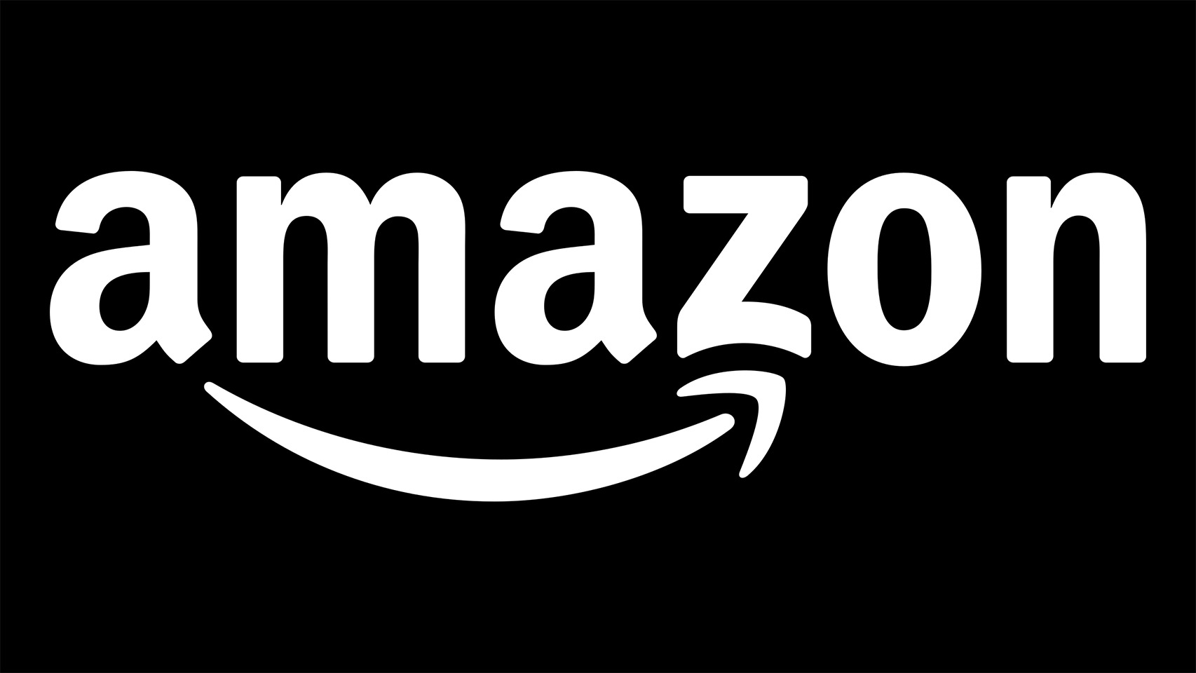 Amazon en el Black Friday.