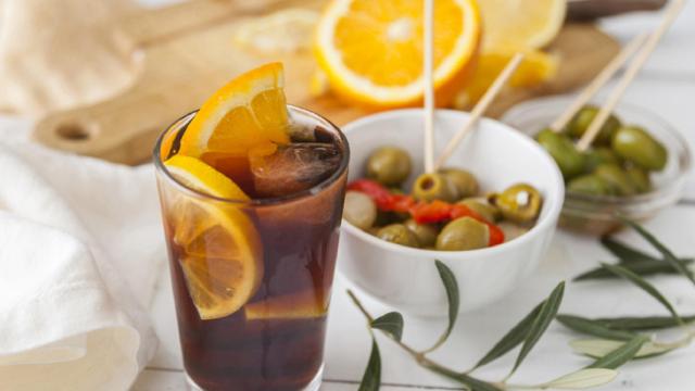 Este es el local de Vigo que sirve el mejor vermut de grifo del mundo