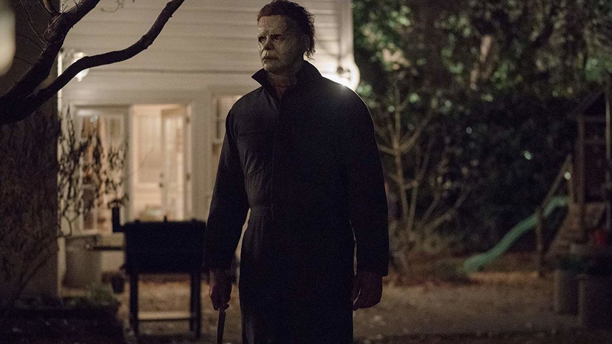 Las mejores películas de terror para ver en Halloween en Netflix, HBO ...