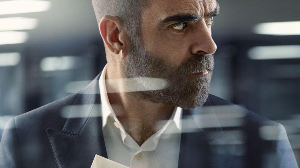 Fotograma de 'Los favoritos de Midas'.