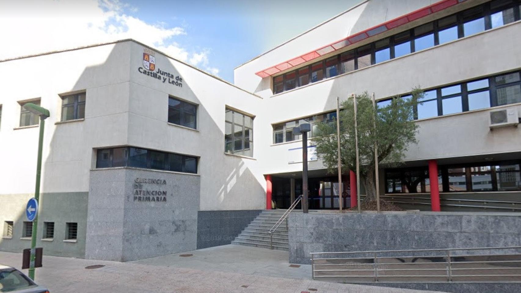Castilla y León