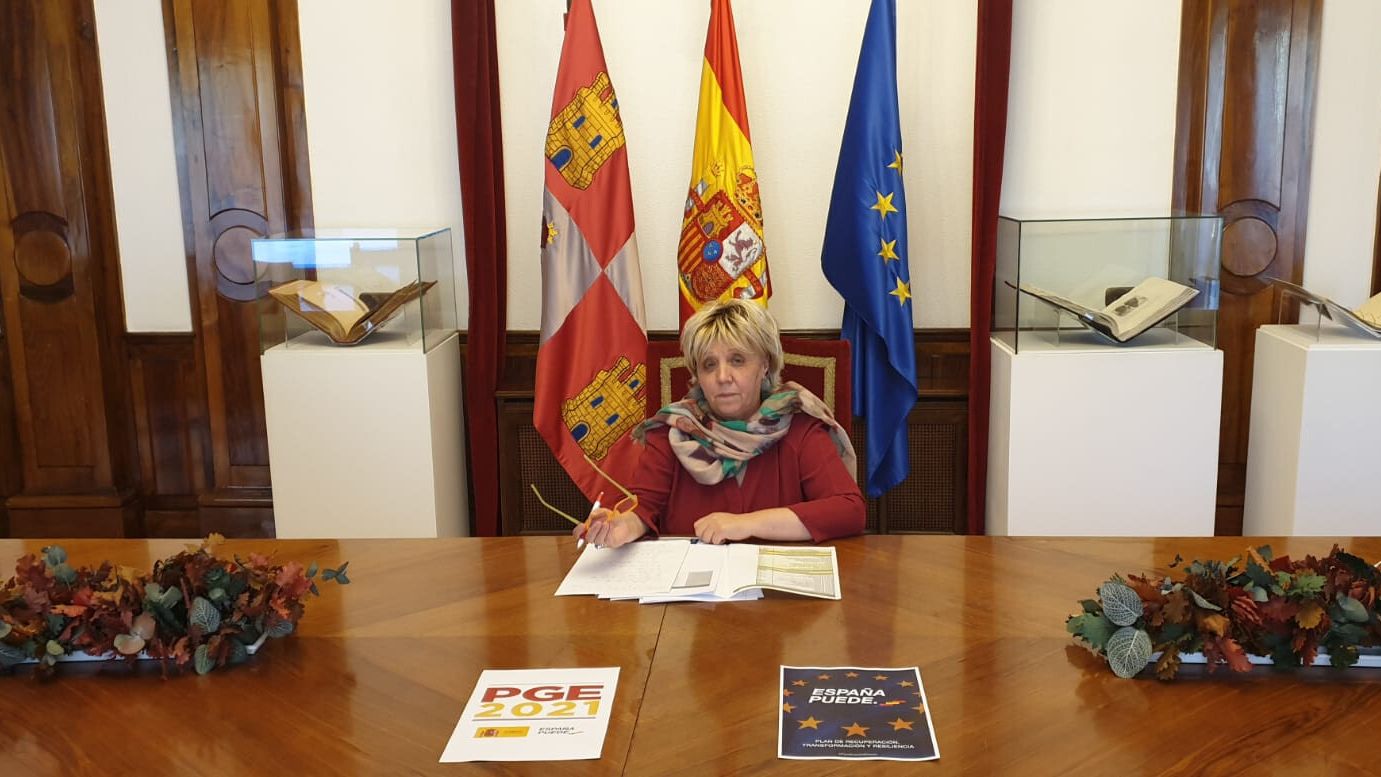 Castilla y León