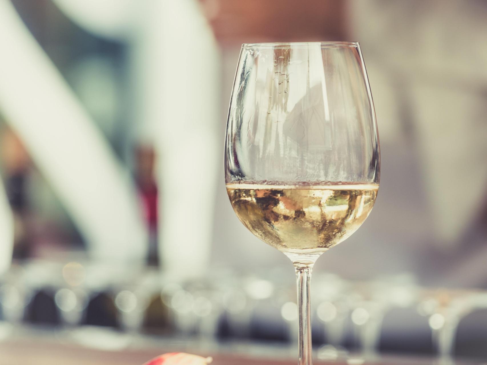 Así será el futuro próximo del vino español.