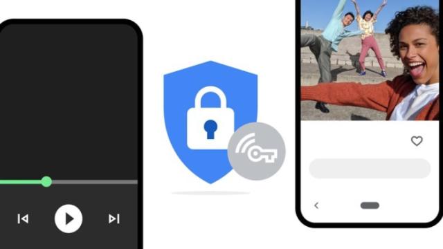 VPN gratis con Google One: la última novedad de la nube de Google