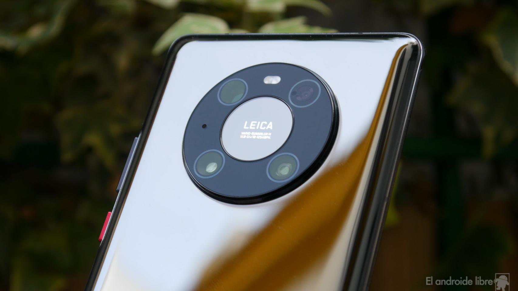 Huawei se prepara para su regreso en 2023