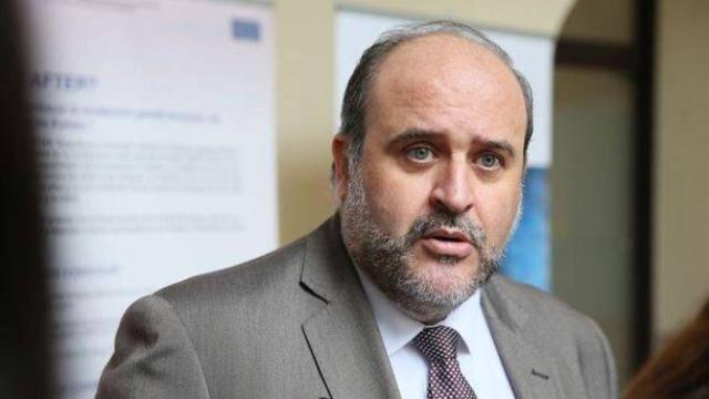 José Luis Martínez Guijarro presidirá el Comité de Coordinación Interadministrativa de CLM