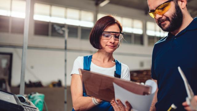 Gafas de seguridad y protección para trabajar: las mejor valoradas, las más baratas y las más completas