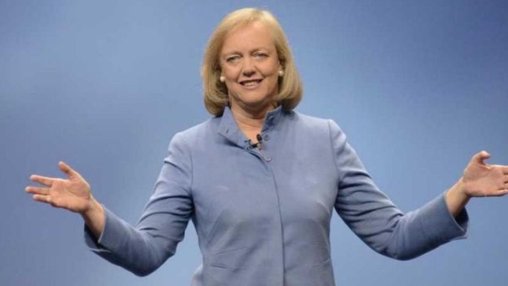 Big Ideas: del nuevo fracaso de Meg Whitman al éxito de Bill McDermott