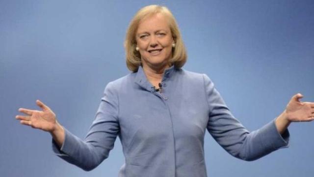 Big Ideas: del nuevo fracaso de Meg Whitman al éxito de Bill McDermott