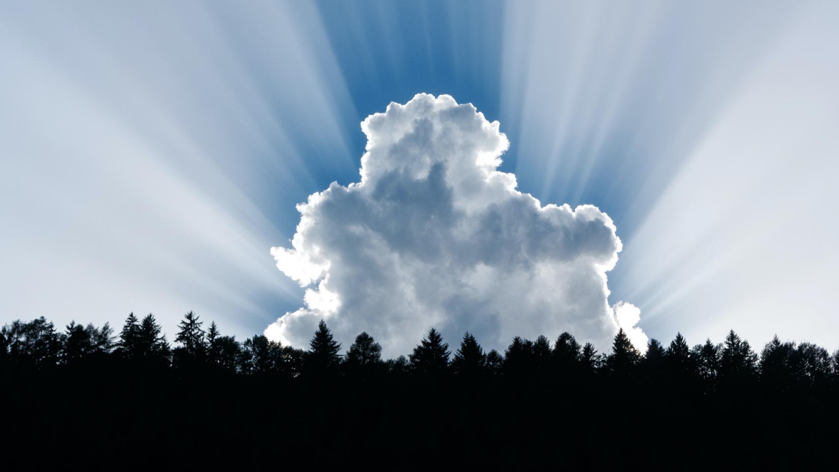 La migración a los entornos 'cloud' se está acelerando, pero no lo hace la ciberseguridad a su alrededor