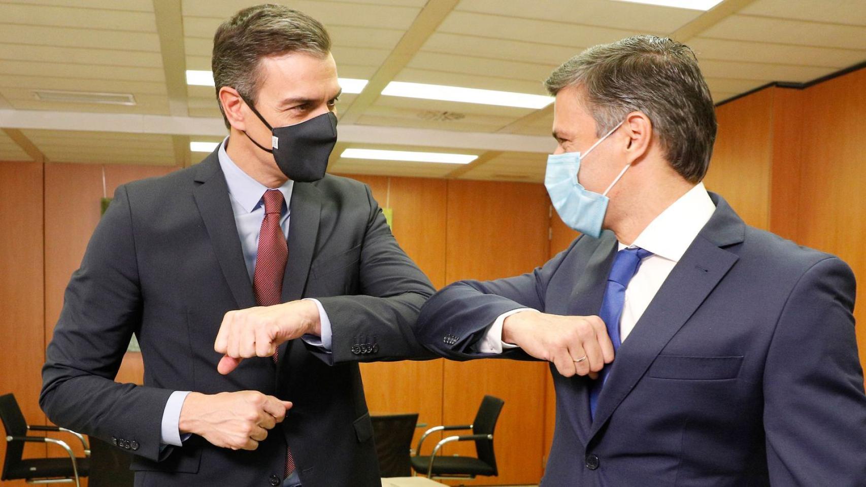 Inma Mesa / PSOE